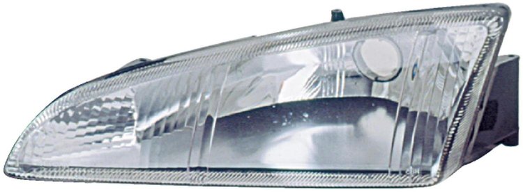 1590408 Headlight Assembly; Dodge Intrepid 1995-1997