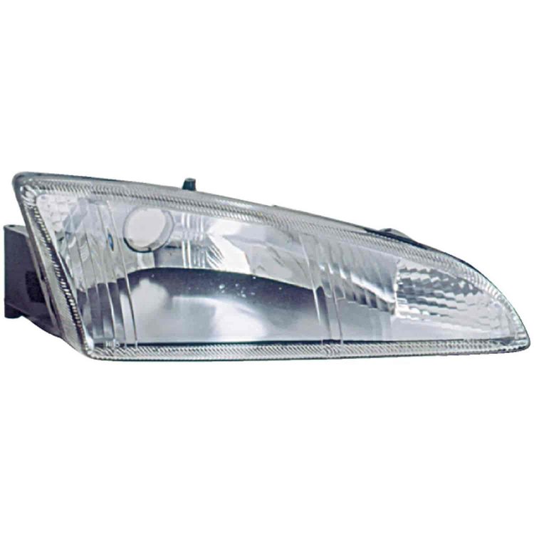 1590409 Headlight Assembly; Dodge Intrepid 1995-1997