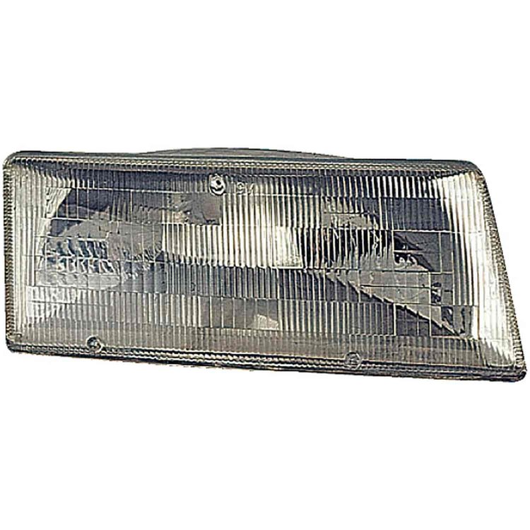 Headlight Assembly