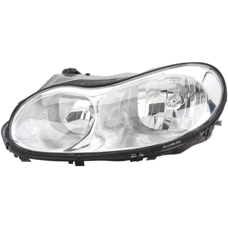 Headlight Assembly