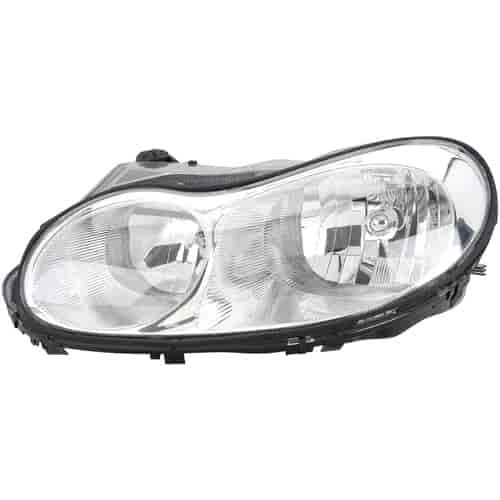 Headlight Assembly