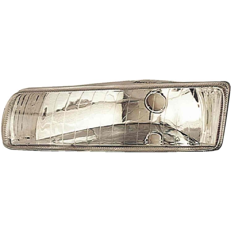 Headlight Assembly