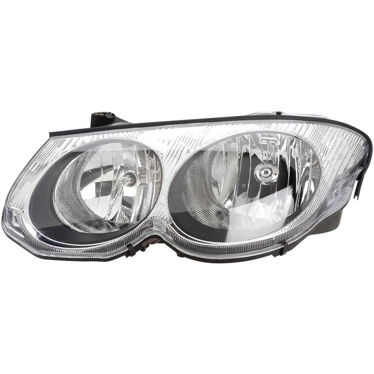 1590433 Headlight Assembly; Chrysler 300M 1999-2004