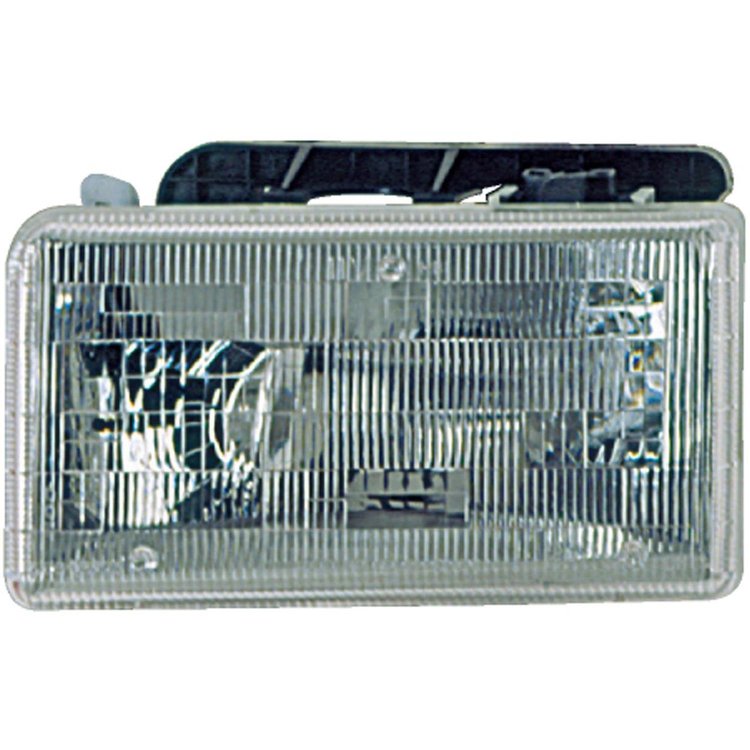 1590436 Headlight Assembly; Dodge Dakota 1991-1996