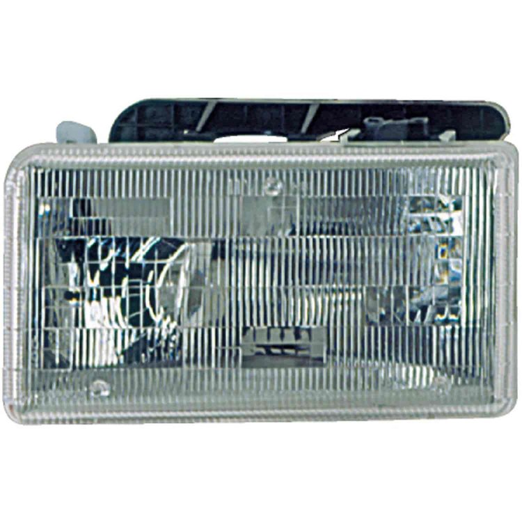1590437 Headlight Assembly; Dodge Dakota 1991-1996