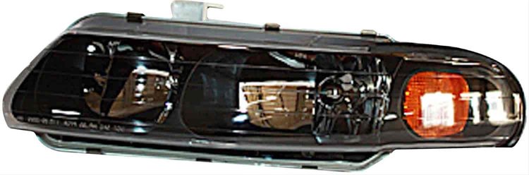 Headlight Assembly