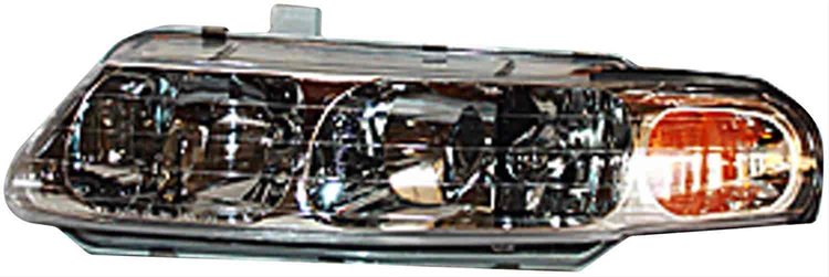 Headlight Assembly