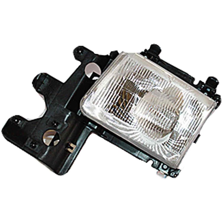 Headlight Assembly