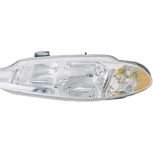 1590449 Headlight Assembly; Dodge Intrepid 1998-2002