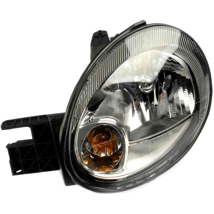 1590464 Headlight Assembly; Dodge Neon 2003-2005