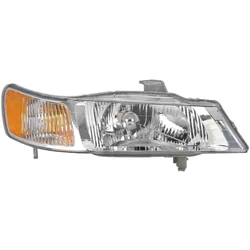 1590502 Headlight Assembly; Honda Odyssey 1999-2004