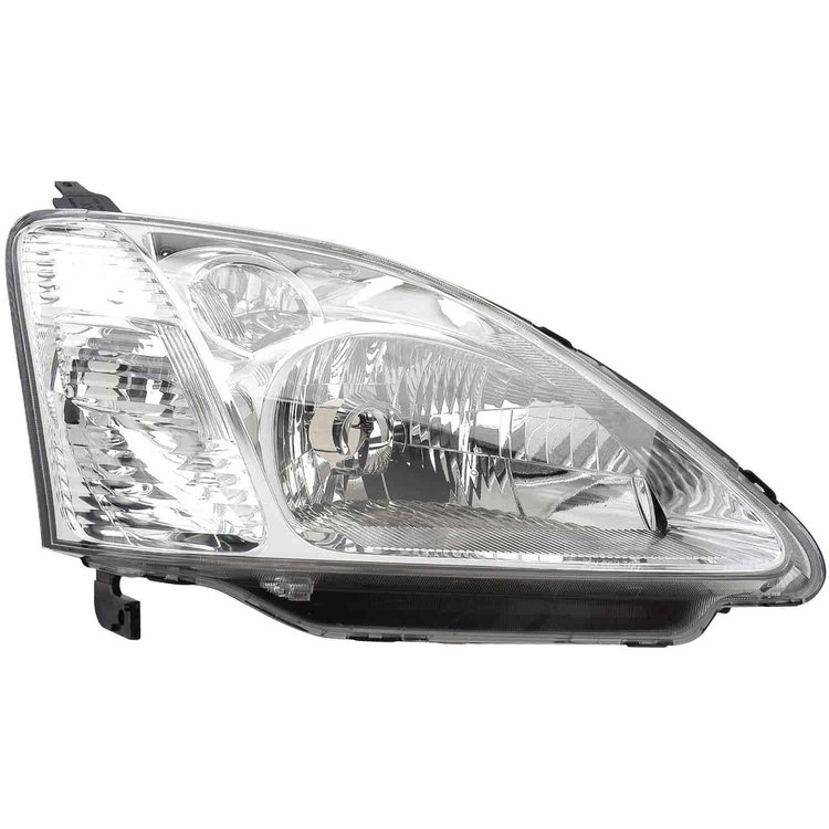 Headlight Assembly
