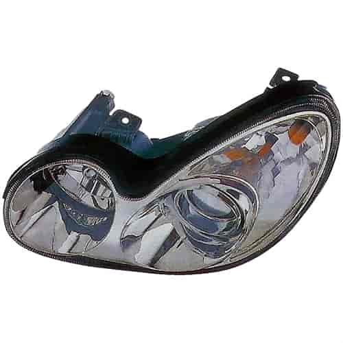 1590573 Headlight Assembly; Hyundai Sonata 2002-2005
