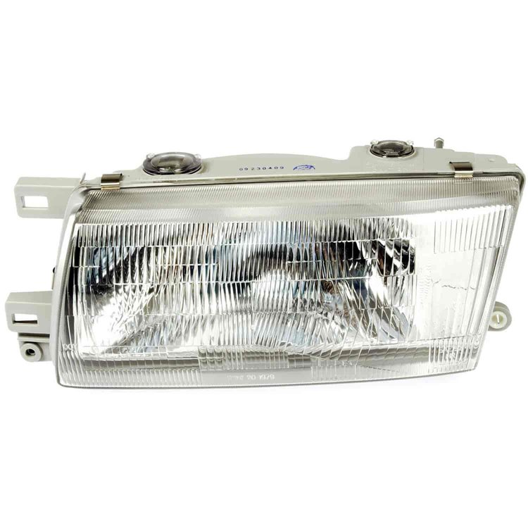 Headlight Assembly