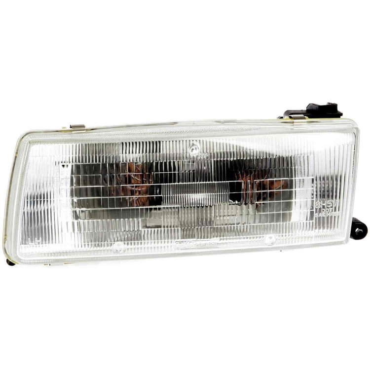 Headlight Assembly
