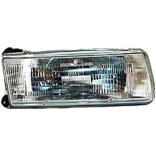 Headlight Assembly