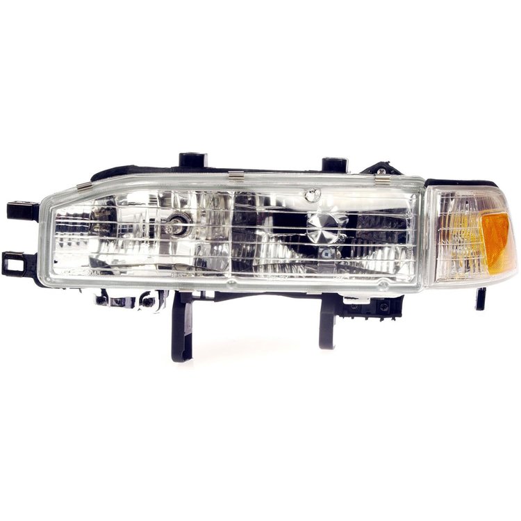 Headlight Assembly