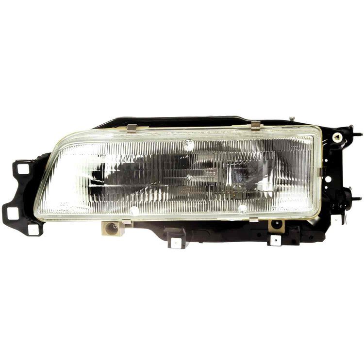 Headlight Assembly