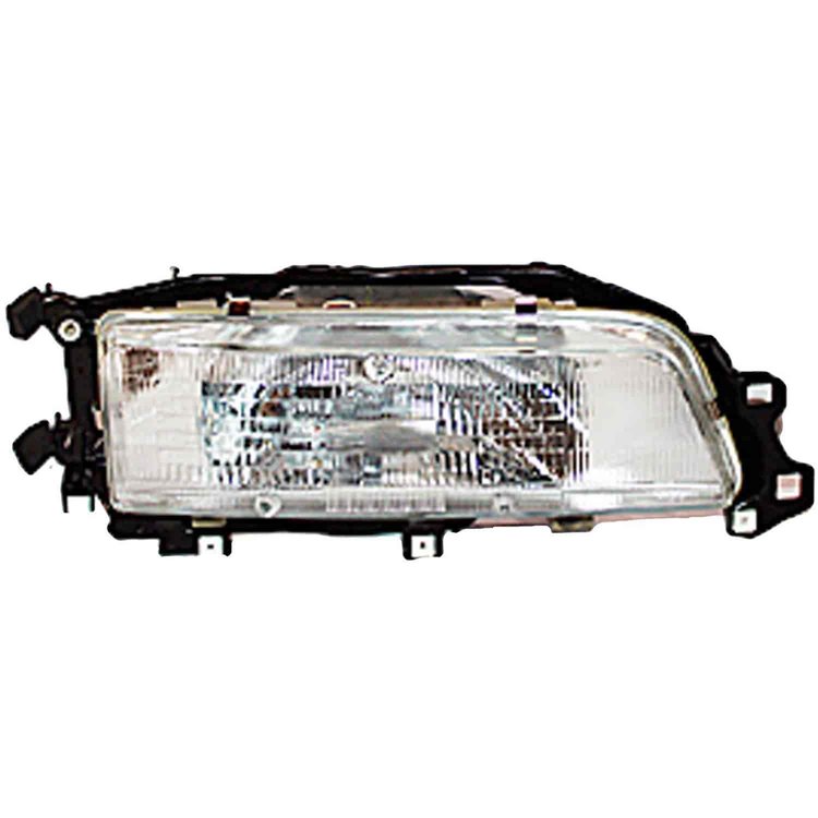 Headlight Assembly