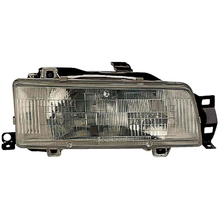 Headlight Assembly