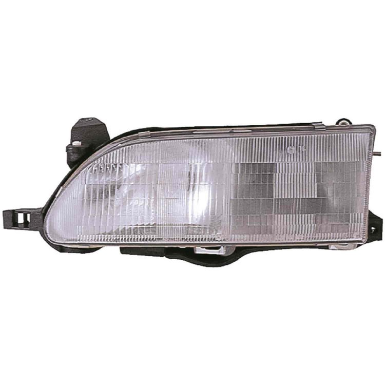 1590614 Headlight Assembly; Toyota Corolla 1993-1997