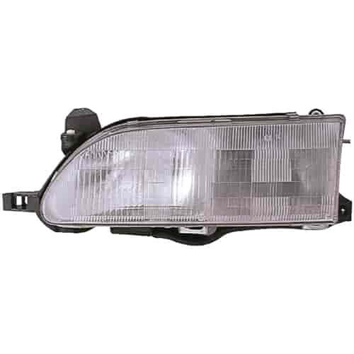 1590615 Headlight Assembly; Toyota Corolla 1993-1997