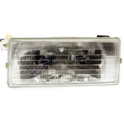 Headlight Assembly