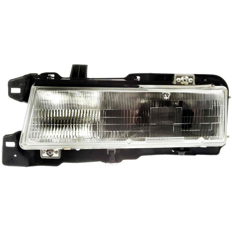 Headlight Assembly