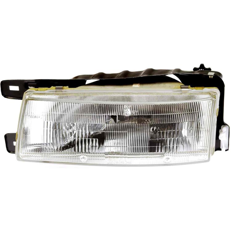 Headlight Assembly