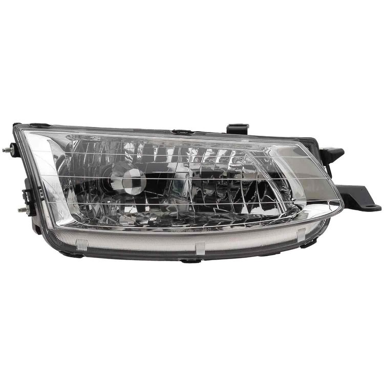 1590651 Headlight Assembly; Toyota Solara 1999-2001