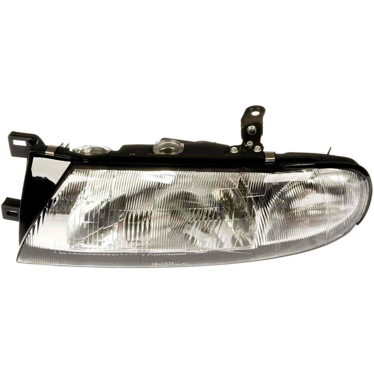 Headlight Assembly