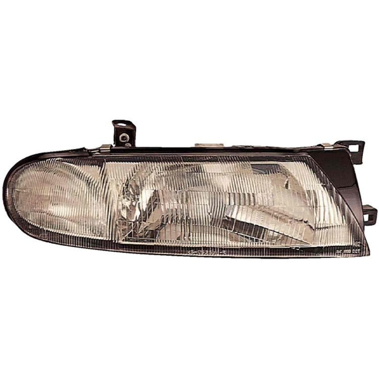 Headlight Assembly