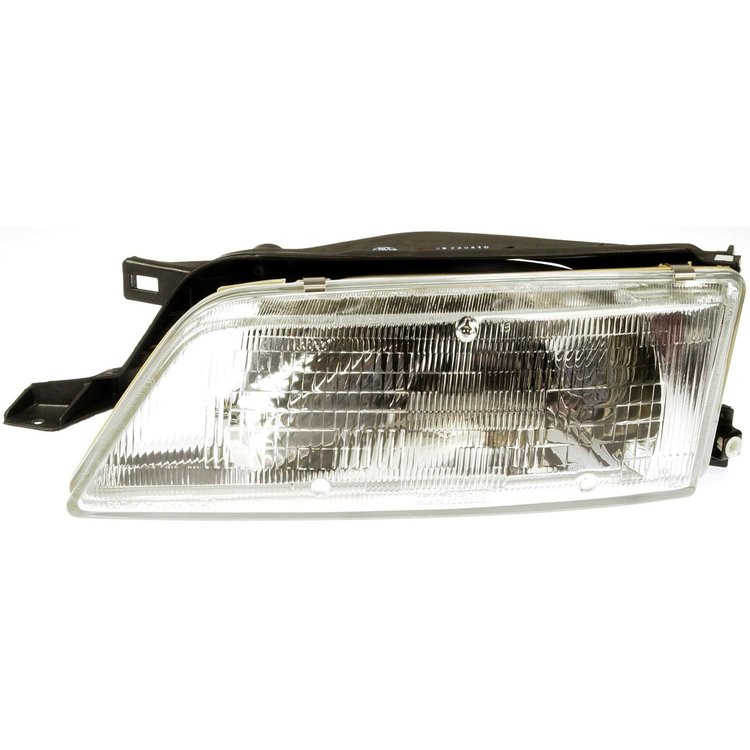 Headlight Assembly