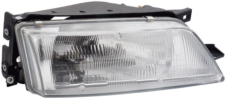 Headlight Assembly
