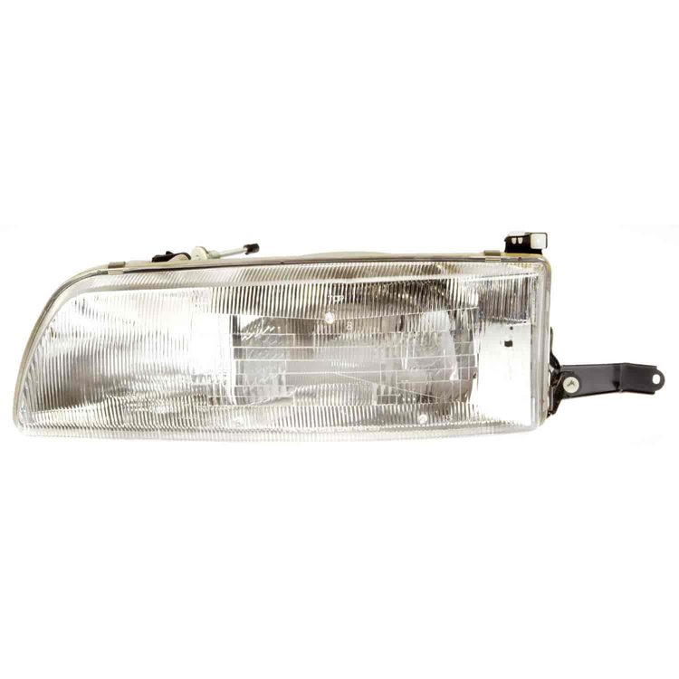 Headlight Assembly