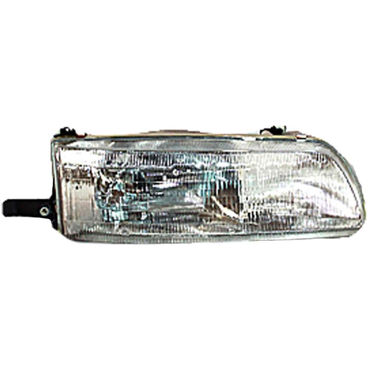 Headlight Assembly