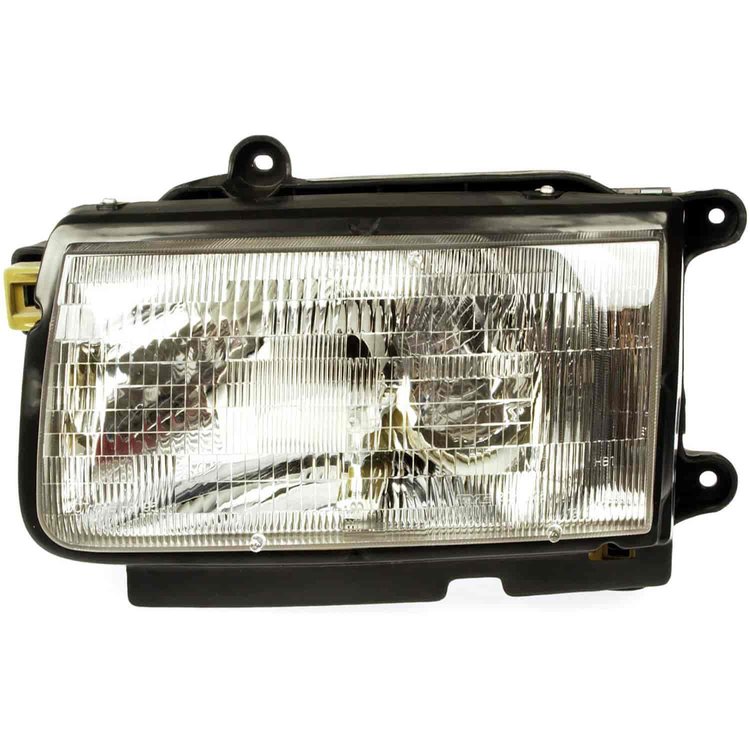 Headlight Assembly