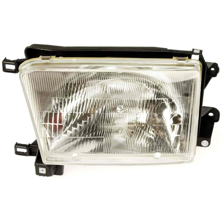 1590700 Headlight Assembly; Toyota 4Runner 1996-1998