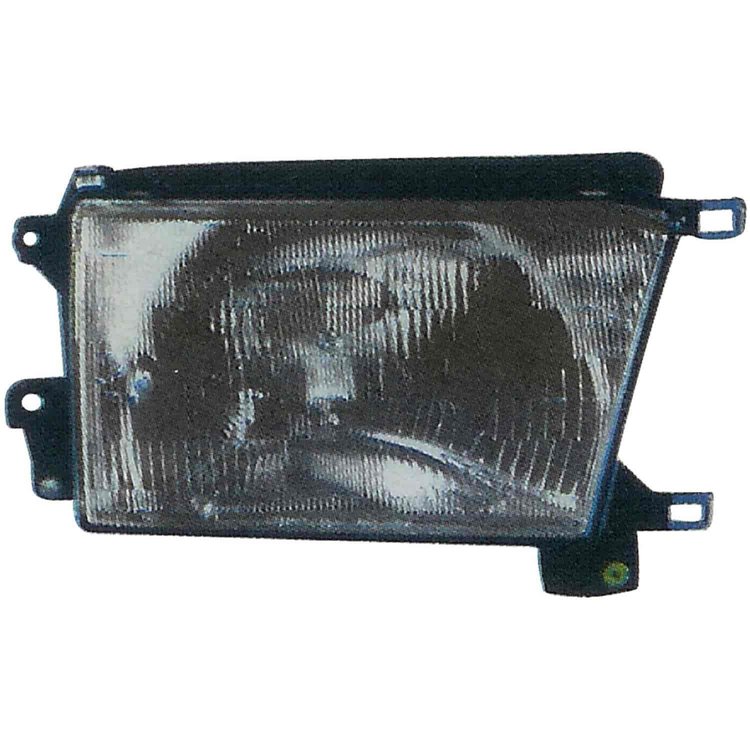 1590701 Headlight Assembly; Toyota 4Runner 1996-1998