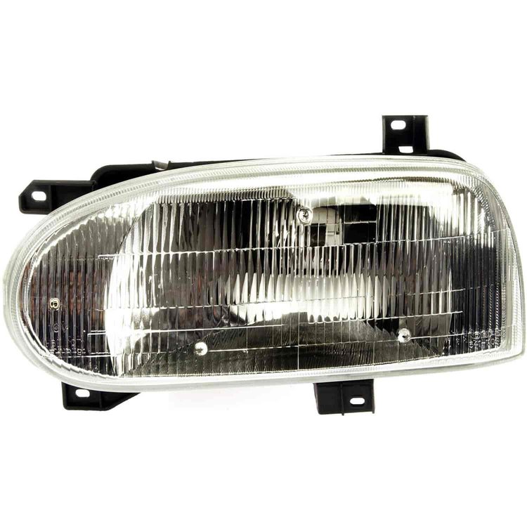 Headlight Assembly