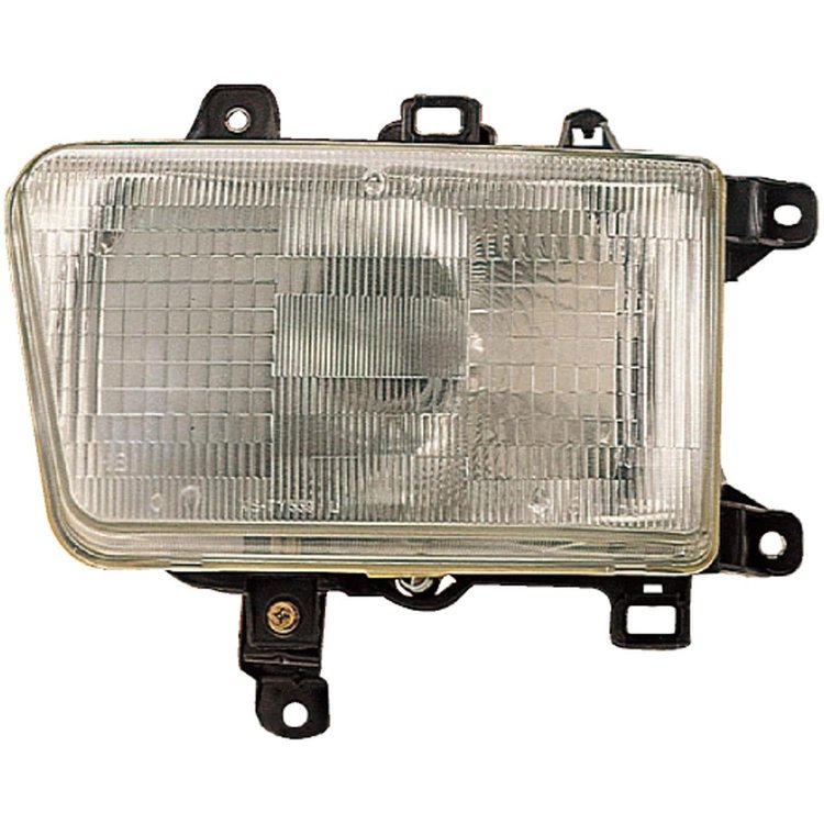 Headlight Assembly