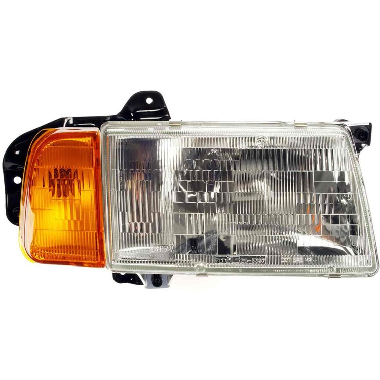 Headlight Assembly