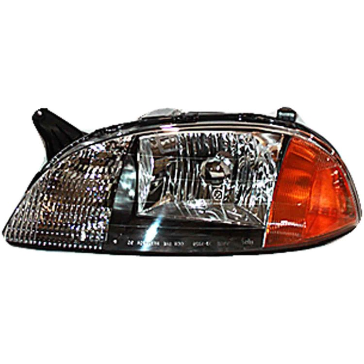 Headlight Assembly