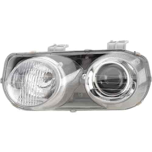 1590733 Headlight Assembly; Acura Integra 1994-1997
