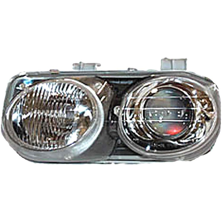 Headlight Assembly