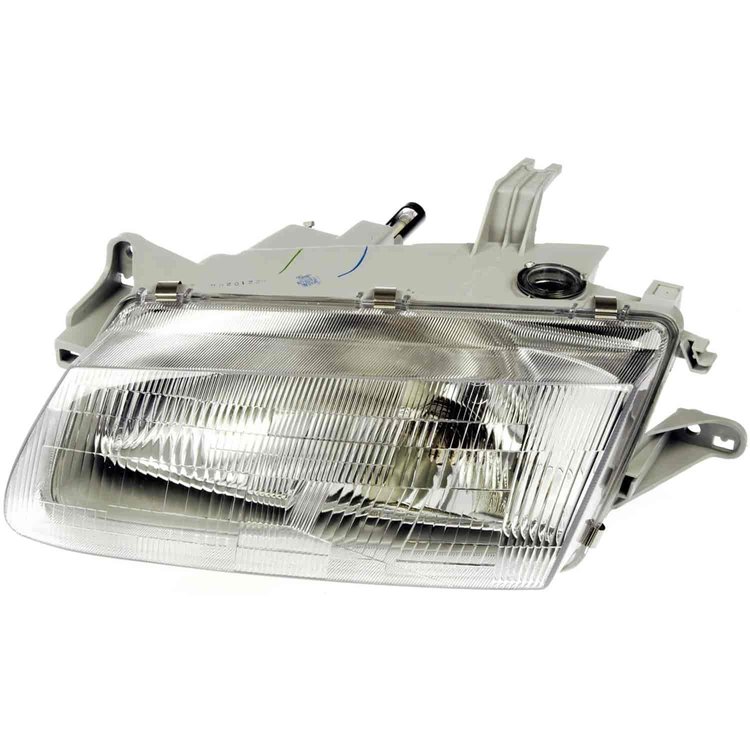 Headlight Assembly