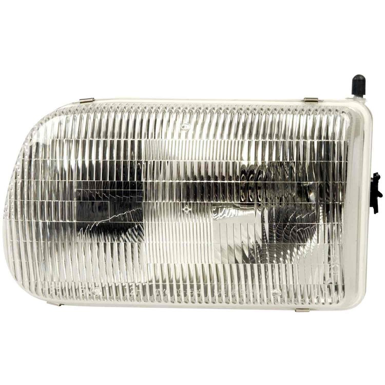 Headlight Assembly
