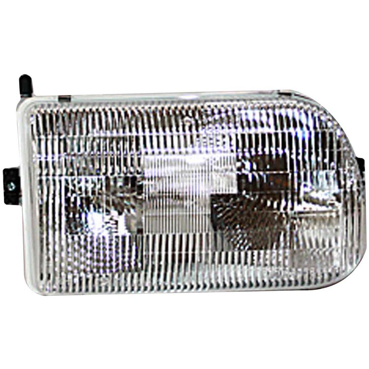Headlight Assembly