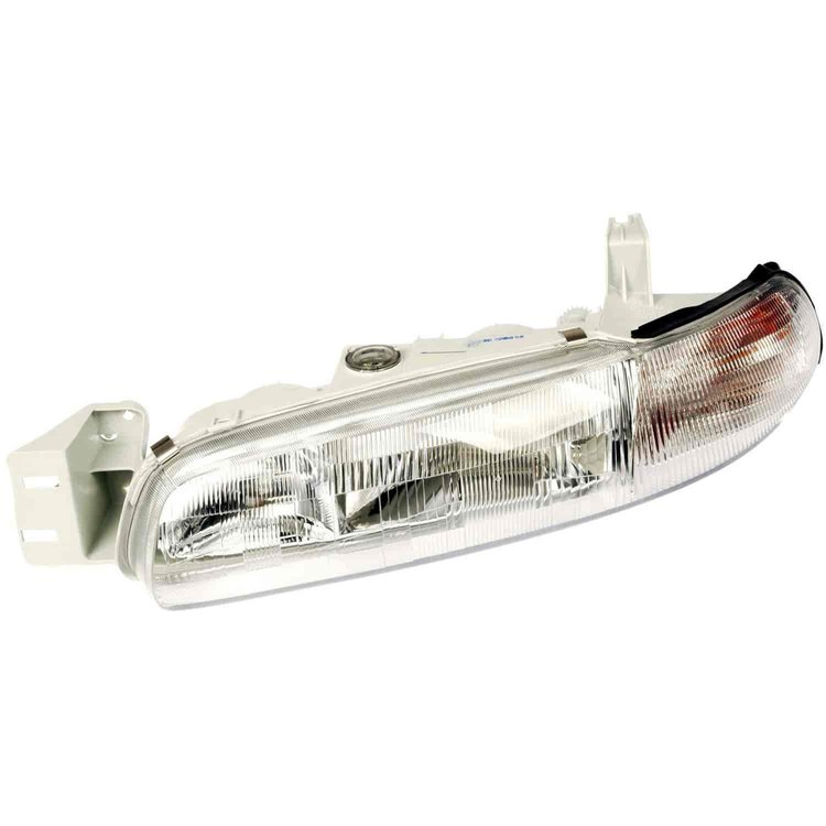 Headlight Assembly