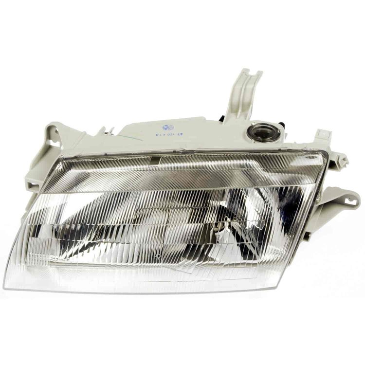 Headlight Assembly